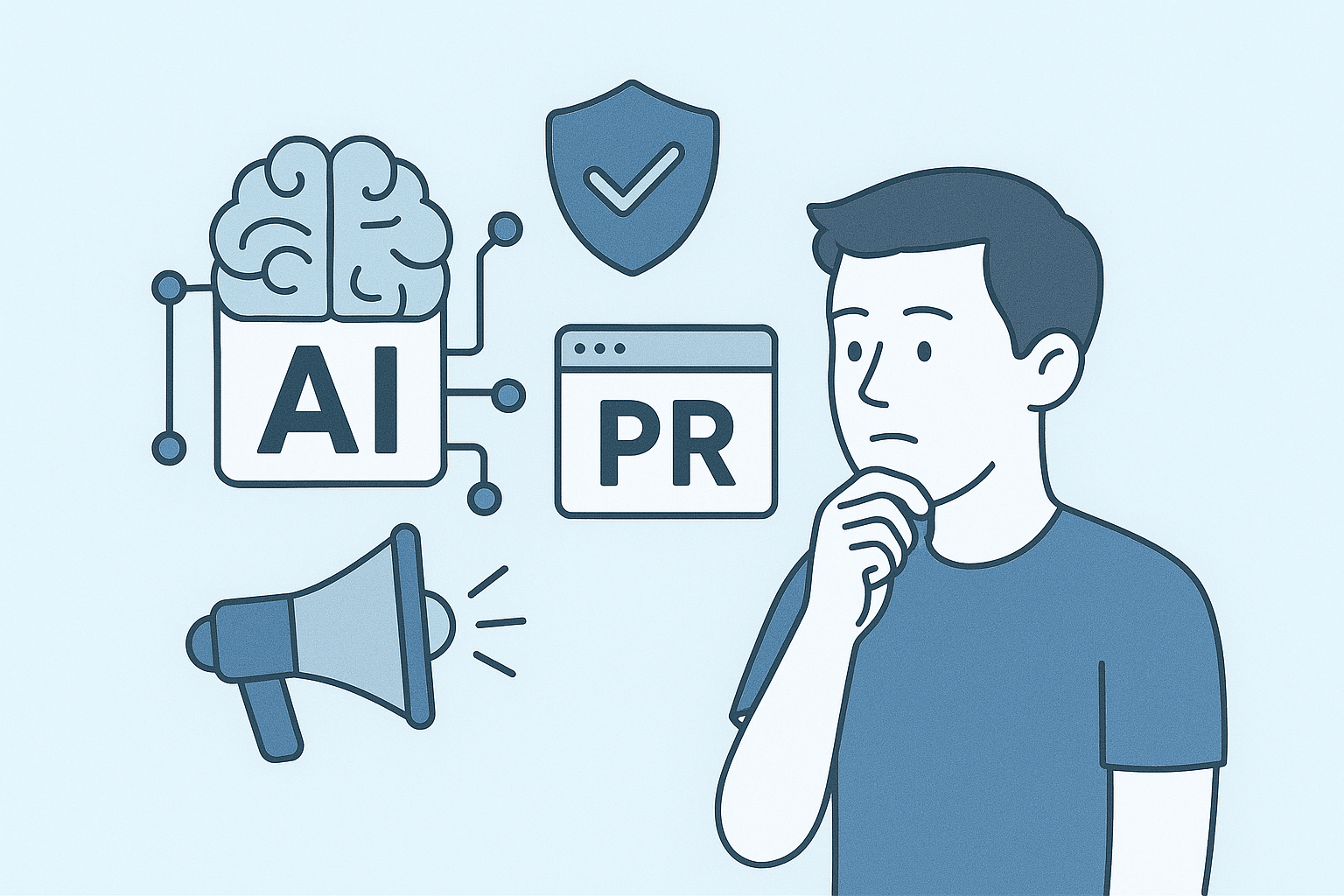 Optimize your brand for AI and digital PR
