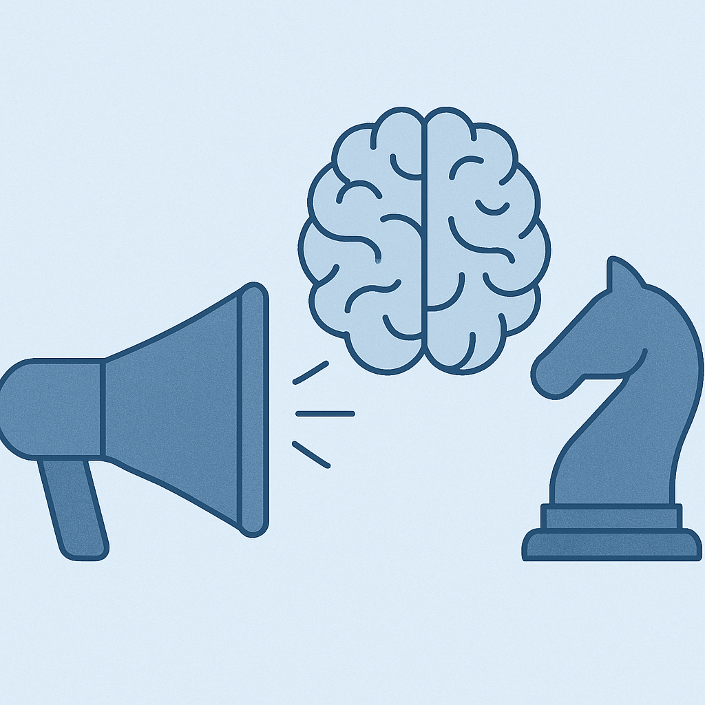 Own the narrative of digital PR