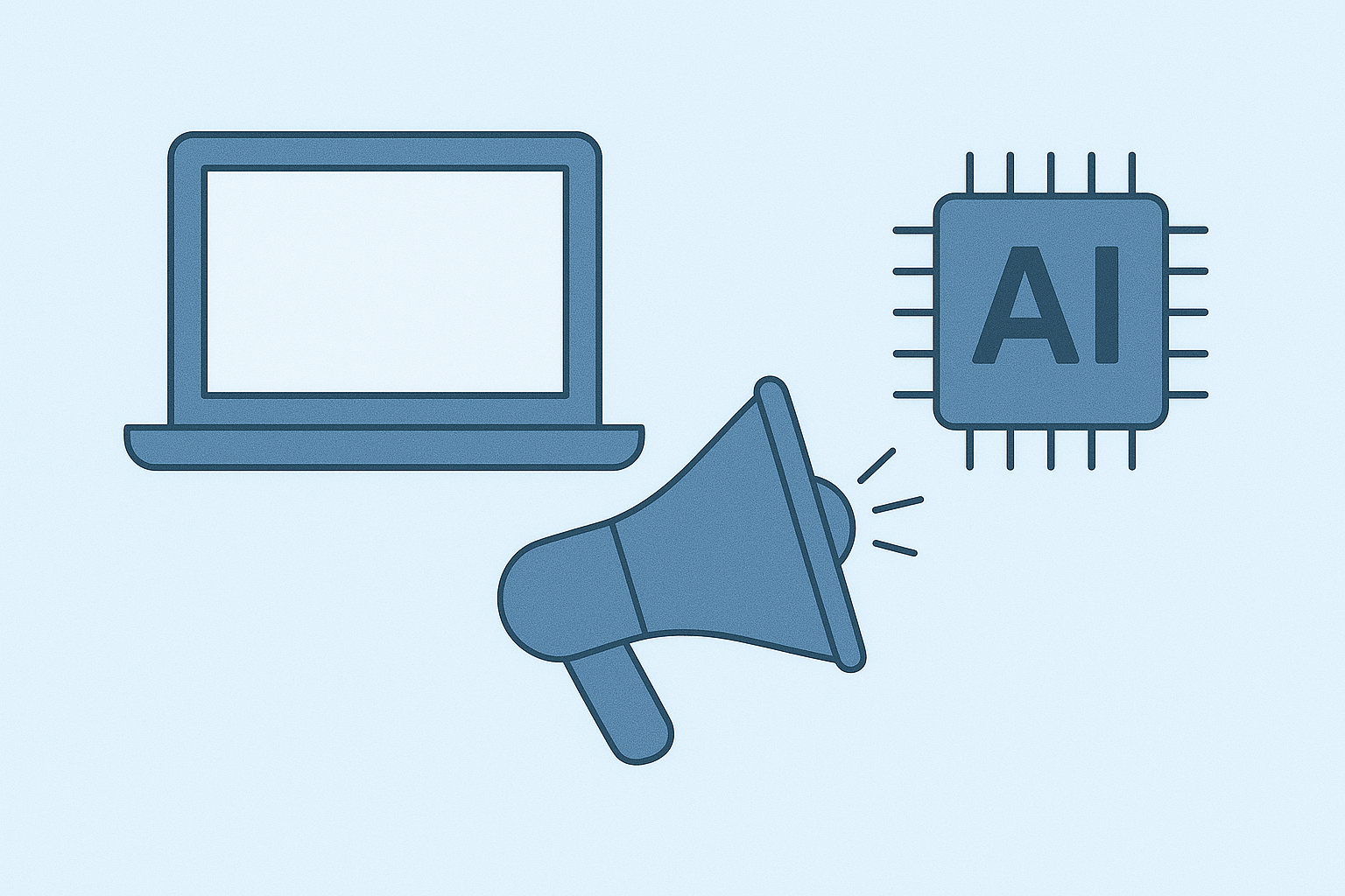 The New Role of Digital PR in the AI Era