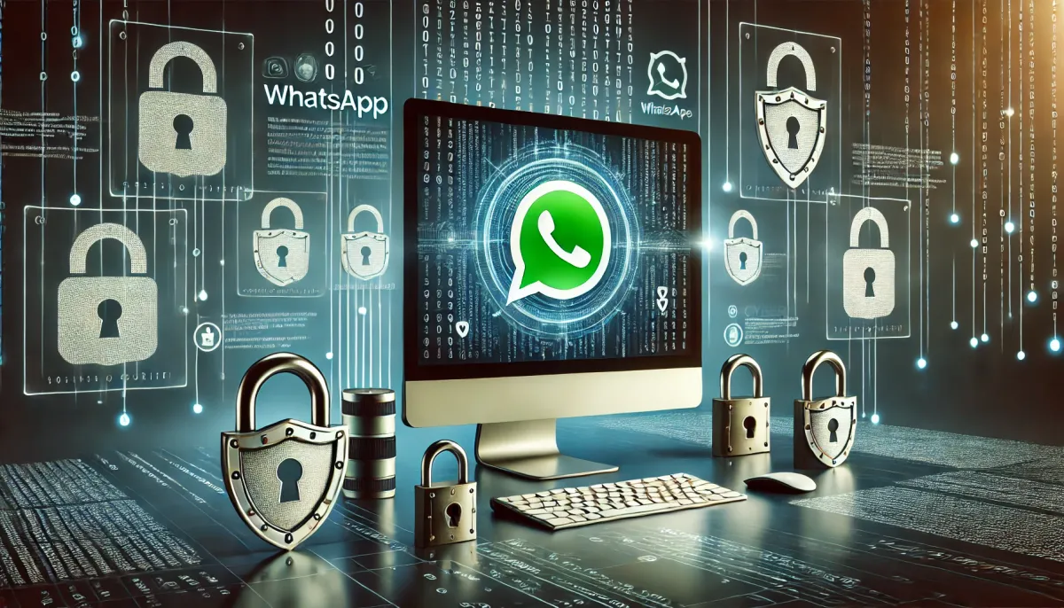 WhatsApp Desktop Exploit: 2024 Insightful Survey