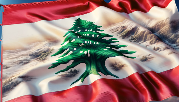 Websites Popularity in Lebanon: 2024 Statistics