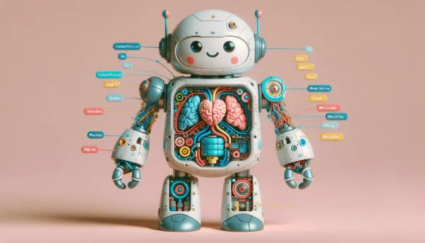 The Anatomy of Chatbot Design: Must-Have Features for Effective Conversations