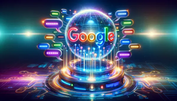 Boosting Google Ranking with ChatGPT Keyword Prompts: Tips by Mohamed Soufan