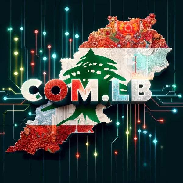 Pros and Cons of Lebanese Domain Name .com.lb – Mohamed Soufan