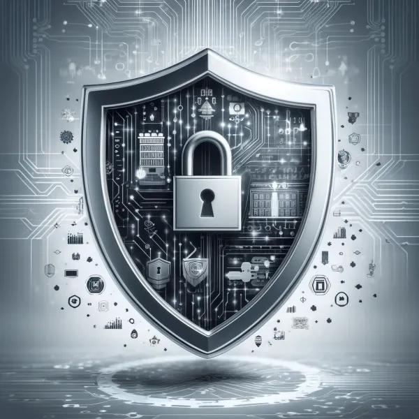 2024 Cybersecurity Guide for Small Businesses