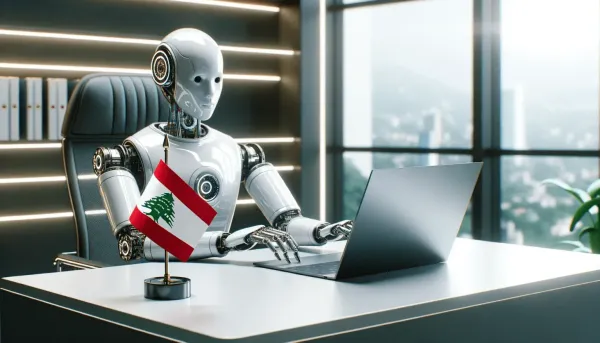 Unlocking Growth: The Case for Outsourcing AI Chatbot Development in Lebanese Businesses