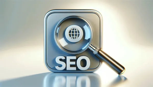 Search Engine Optimization SEO Terminology