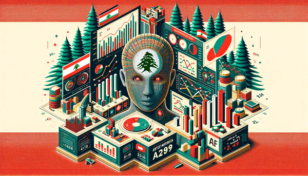 AI Statistics in Lebanon 2024